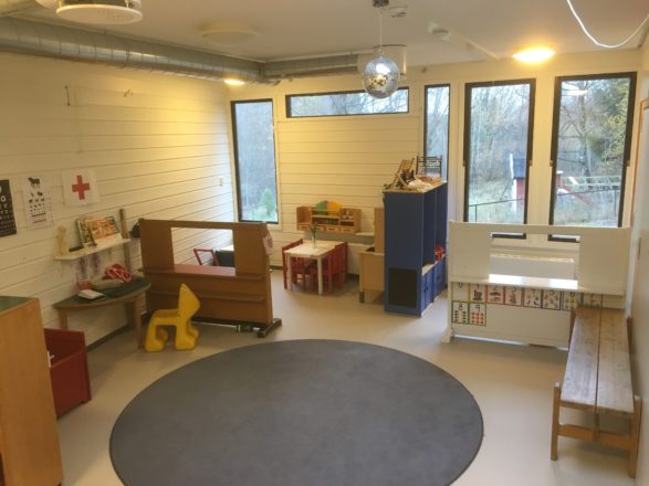 kjøttmeis