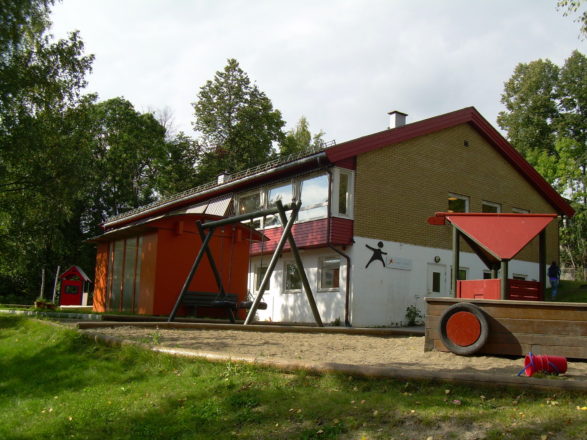 Østensjø